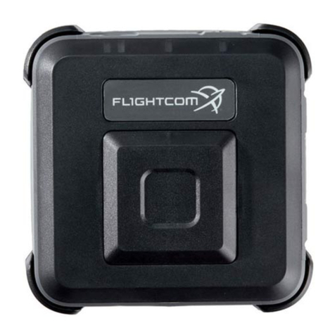 Flightcom CONNECT Manuale utente
