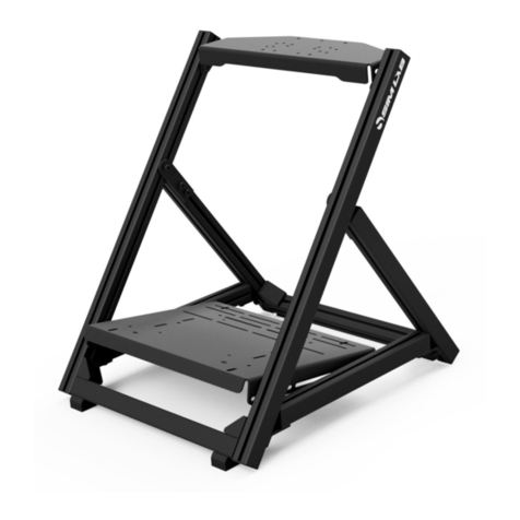 Sim-Lab WS-PRO Manuale utente