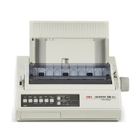 MPI Microline 320 Manuale