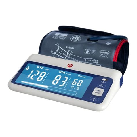 Pic Solution helpRAPID Manuale utente