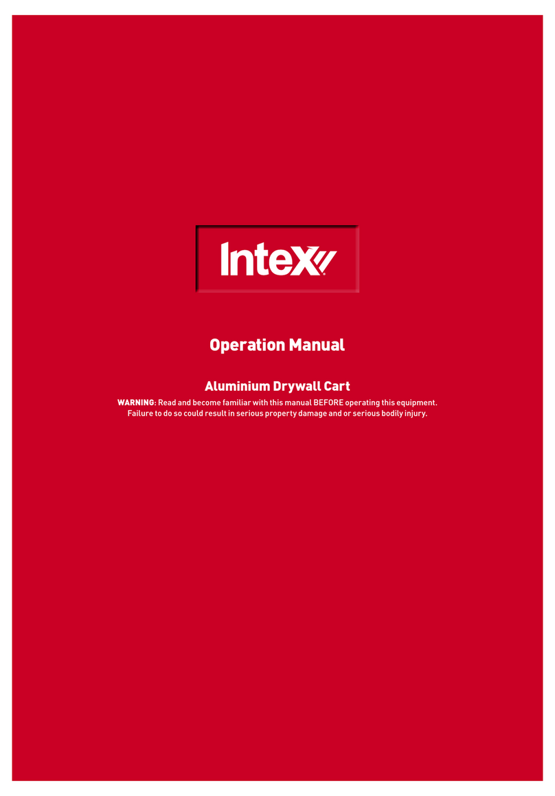 Intex CD136A Manuale utente