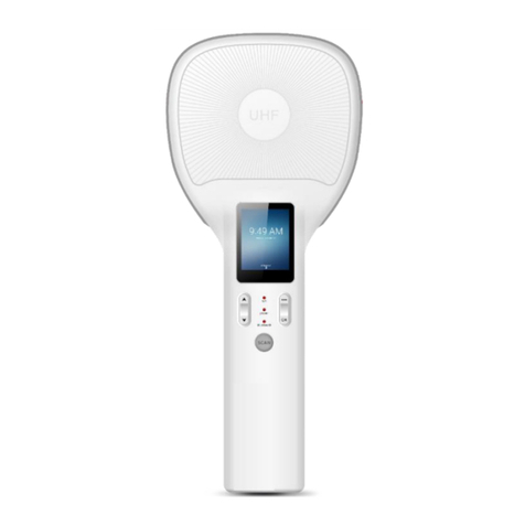 AXEM Technology Eagle Manuale utente