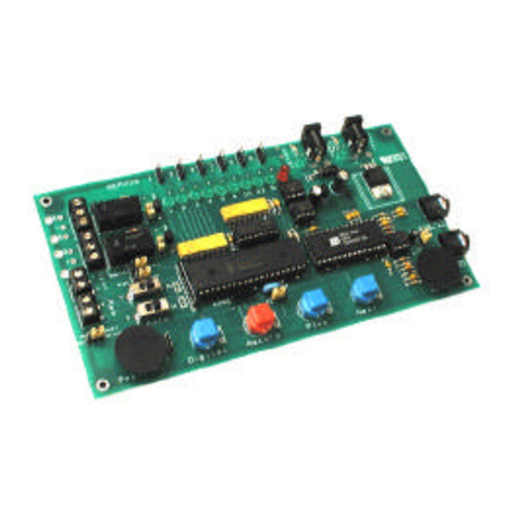 Blue Point Engineering Wizard - 11 Manuale utente