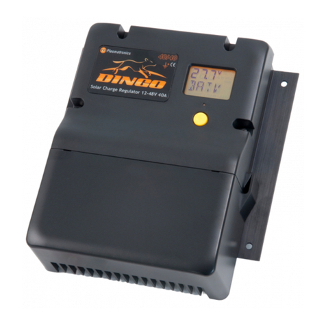 DINGO 4040P Manuale utente DINGO 4040P Manuale utente