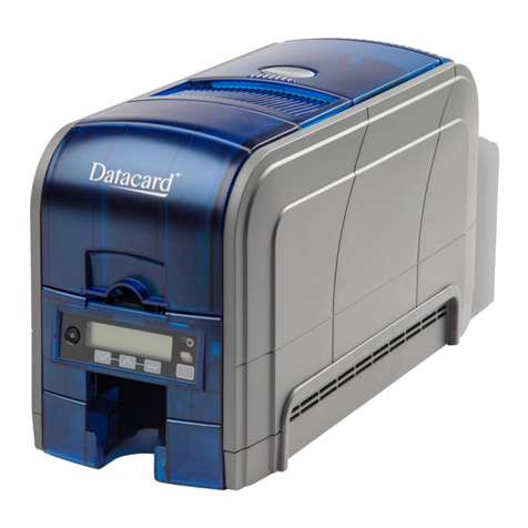 Entrust SD160 Manuale utente