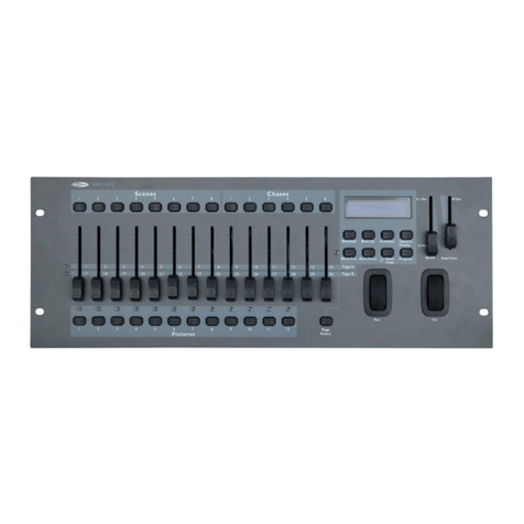 Show Tec 50701 Manuale utente