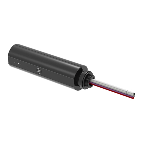 Lightcloud LCCONTROL20/D10 Manuale utente