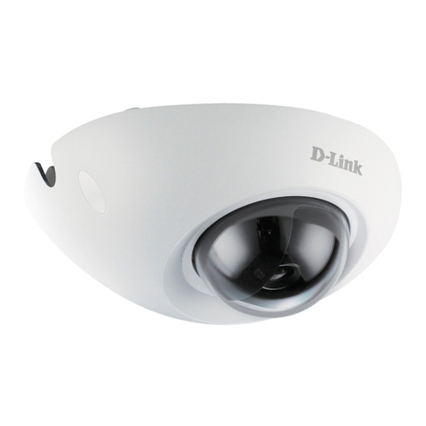 D-Link DCS 6210 Manuale utente