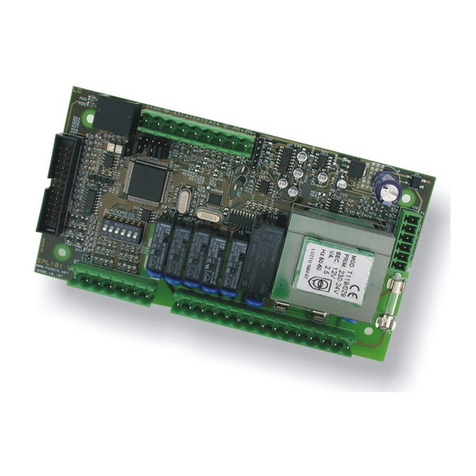Pixsys EPL101 Manuale utente