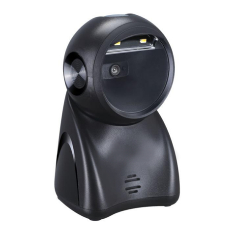 Codesoft CS-8120 Manuale utente