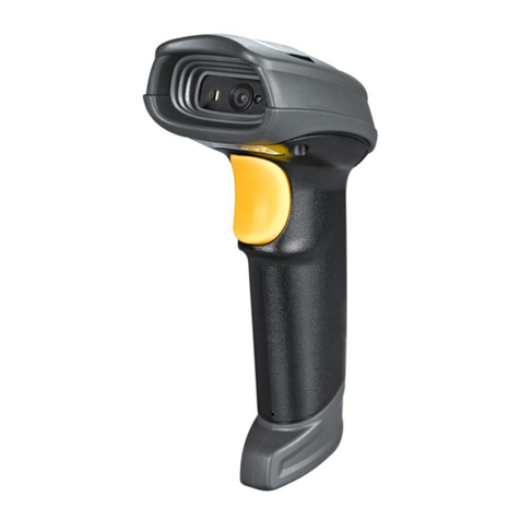 Axon MICRELEC CS2600 Manuale utente Axon MICRELEC CS2600 Manuale utente