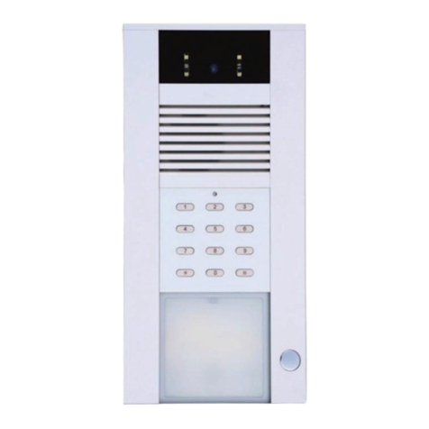 Alphatech IP BOLD 65 Manuale utente