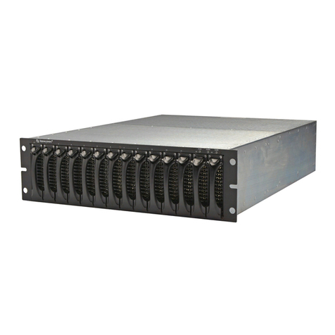 EqualLogic PS Series Manuale utente