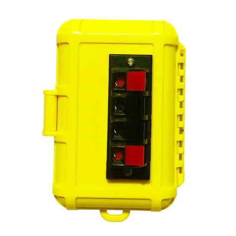 Command Center SRM Manuale utente