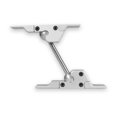 array K K-WALL2 Manuale utente