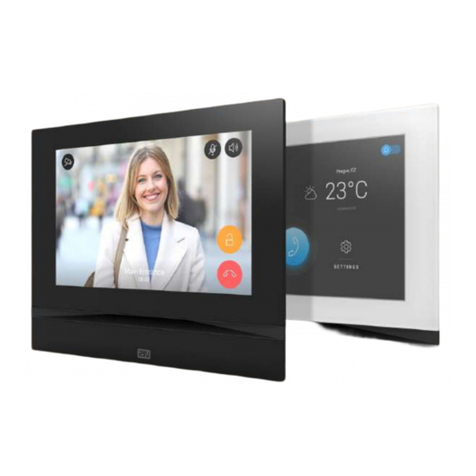 Axis 2N Access Unit Manuale utente