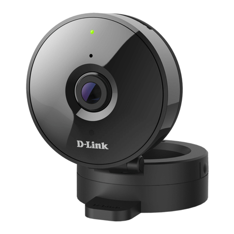 D-Link DCS-936L Manuale