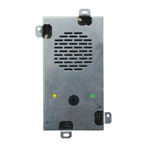 Esse-ti HELPY 2W-V BASIC Manuale utente