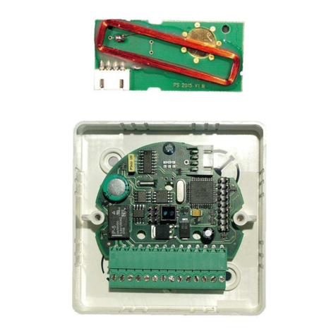 2N APS MINI ENTRYCOM Guida alla risoluzione dei problemi