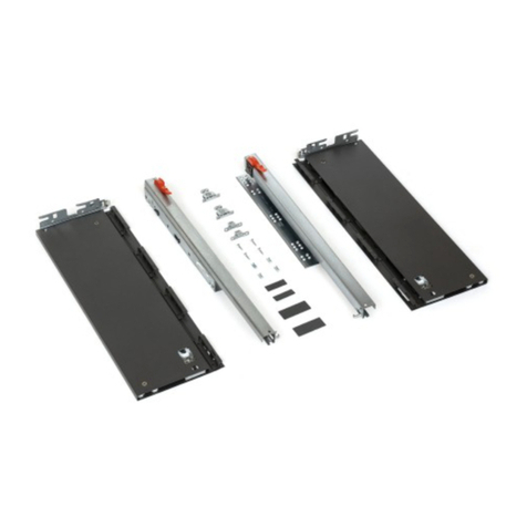 samet Smartflow Manuale utente samet Smartflow Manuale utente