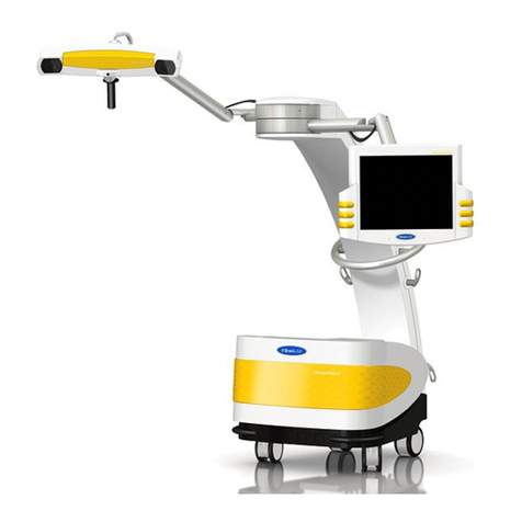 Brainlab VectorVision Manuale utente