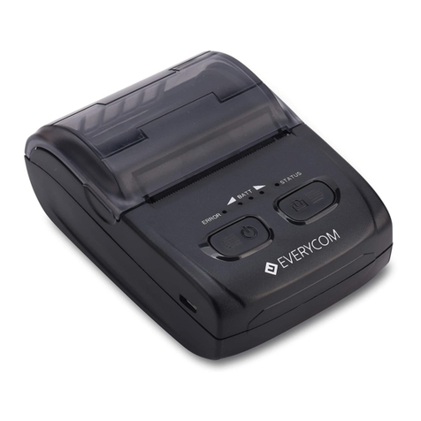 Everycom EC300 Manuale utente