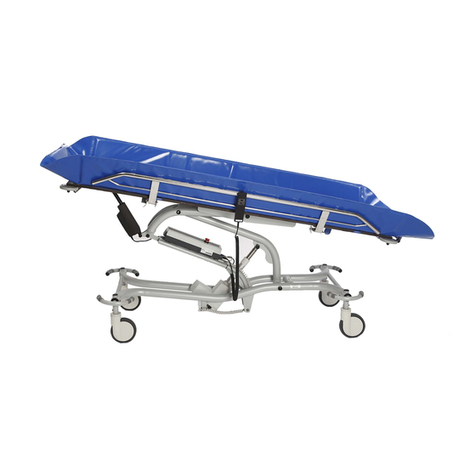 ergolet Lambda/175 Istruzioni per l'installazione