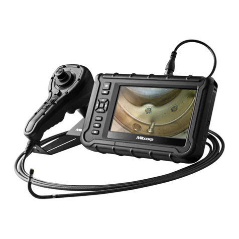 Mitcorp X2000 Manuale utente