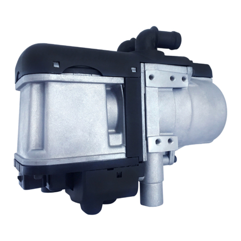 PHP PHP-52W Manuale utente