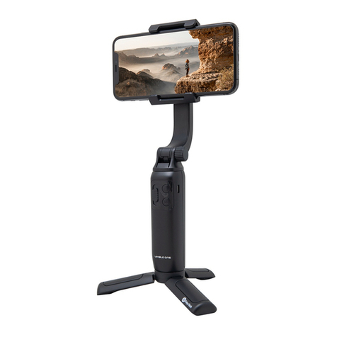 FeiYu Tech VIMBLE ONE Manuale utente