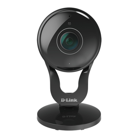 D-Link DCS-2530L Manuale