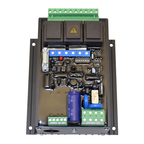 EMRI 3TX20 Manuale utente