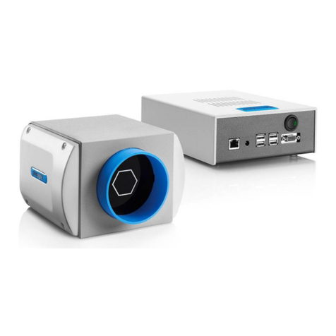 PLUSOPTIX PowerRef 3 Manuale utente