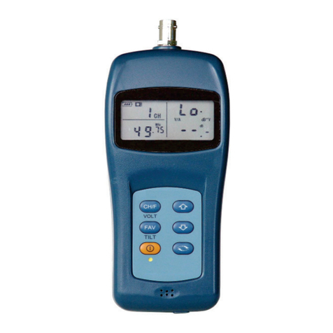 Deviser DS2002 Manuale utente