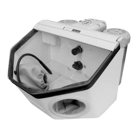 Renfert Basic master 2948 Manuale utente Renfert Basic master 2948 Manuale utente