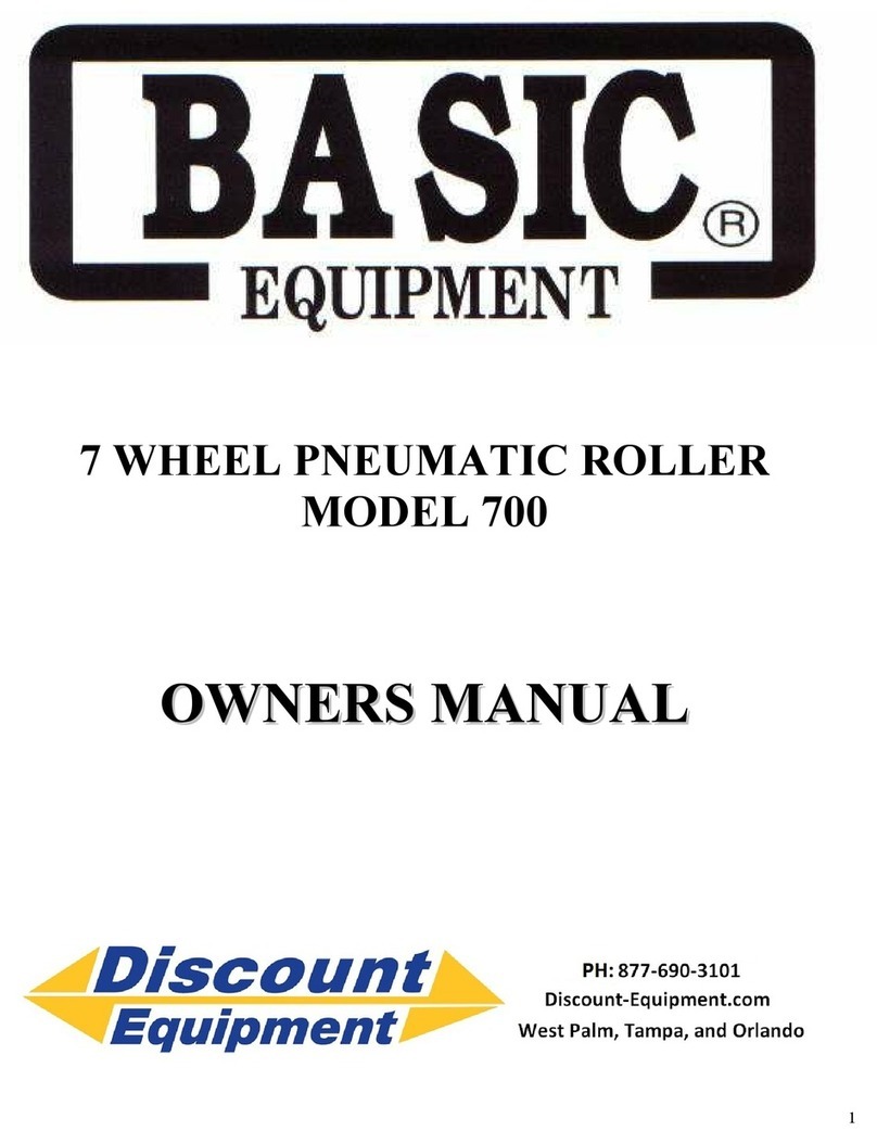 Basic 700 Manuale utente