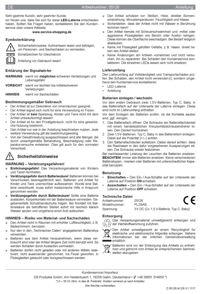 easymaxx PL2SAB Manuale utente