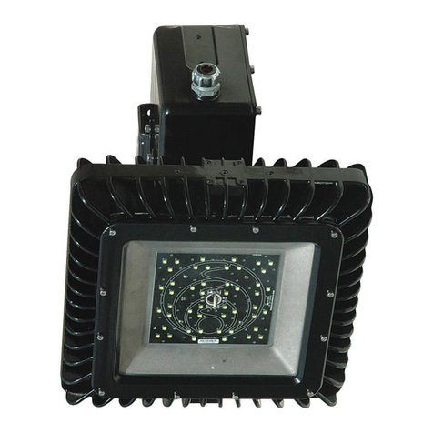 Larson Electronics RSLED Manuale utente