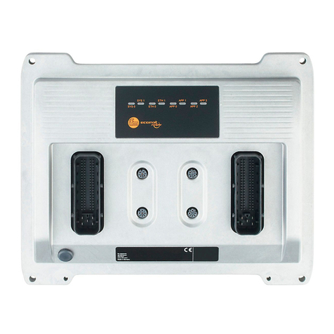 IFM ecomatController Manuale utente