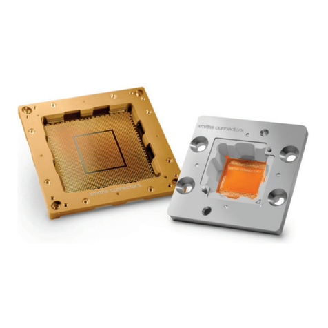 Smiths Silmat Test Socket Guida rapida