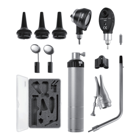 KaWe Basic-Set Manuale utente KaWe Basic-Set Manuale utente