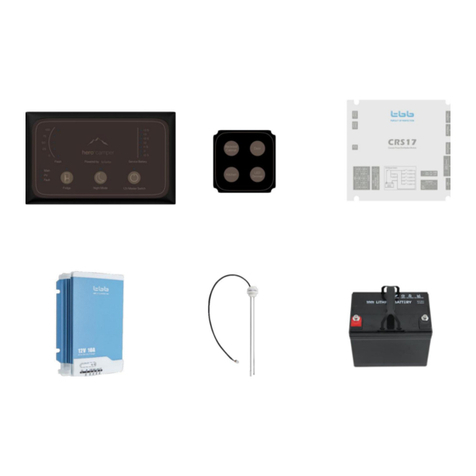BBB MICRO System Manuale utente BBB MICRO System Manuale utente