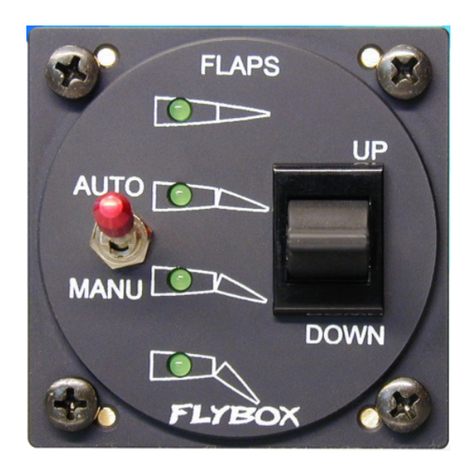 Flybox EFC57-P Manuale utente