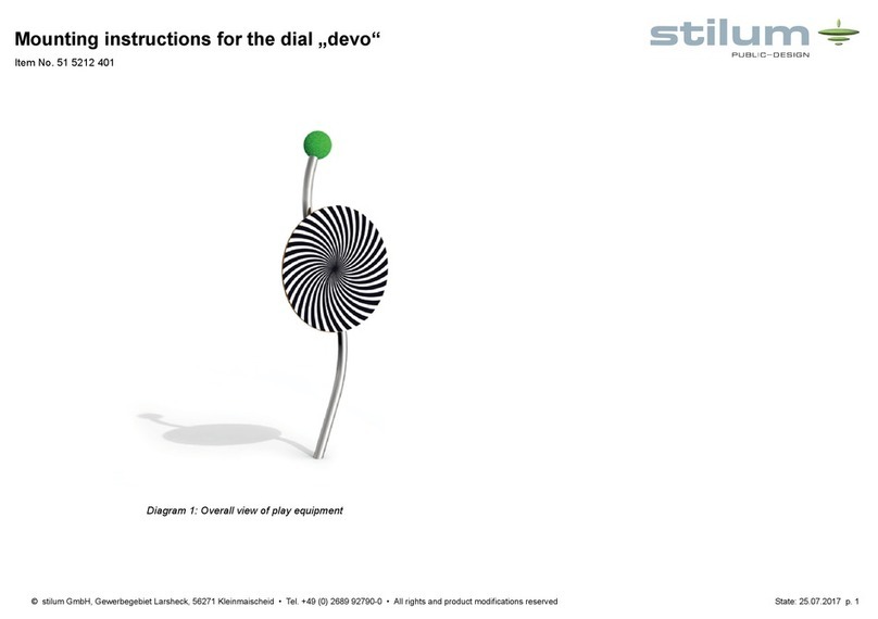 stilum Devo Manuale utente stilum Devo Manuale utente