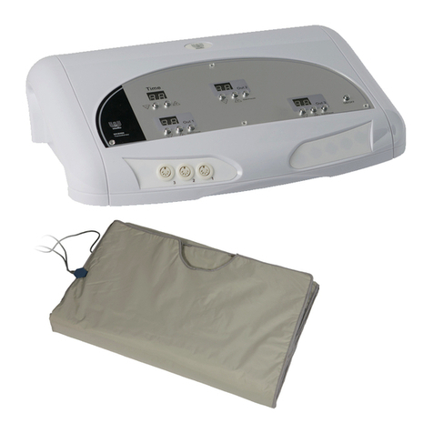 Weelko Basictech Manuale utente
