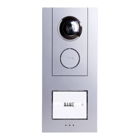 M-E VS-10 Manuale utente