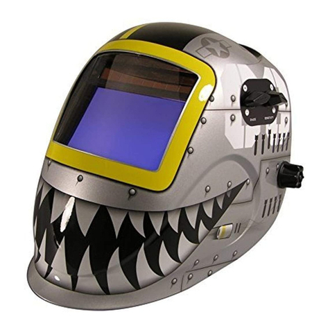 ArcOne Python Manuale dell'operatore