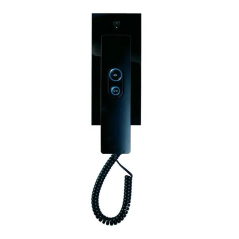 M-E ADV-105 Manuale utente