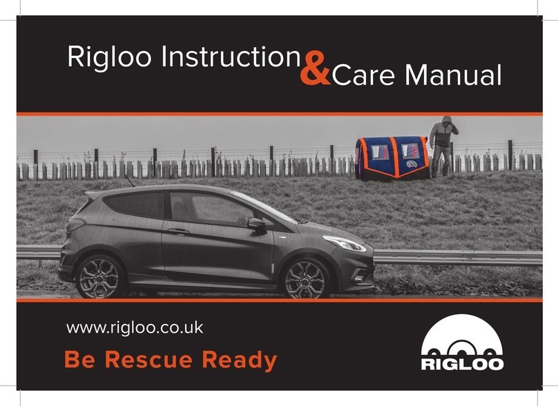 Rigloo Rigloo Manuale utente