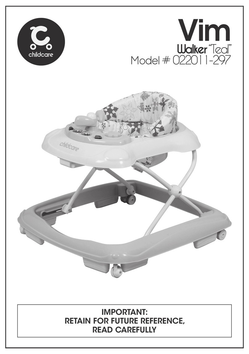 ViM Teal Manuale utente